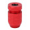 Tope para taladro ajustable 0.24-0.43 pulg. Rojo 15