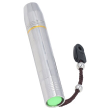 Luz de tasación Jade 1000LM 13.6cm Acero inoxidable