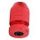 Tope para taladro ajustable 0.24-0.43 pulg. Rojo 3