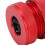 Tope para taladro ajustable 0.24-0.43 pulg. Rojo 12