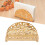 Serviettenhalter Gold-Eisen-Muster 3,6 x 15 x 7,6 cm 11