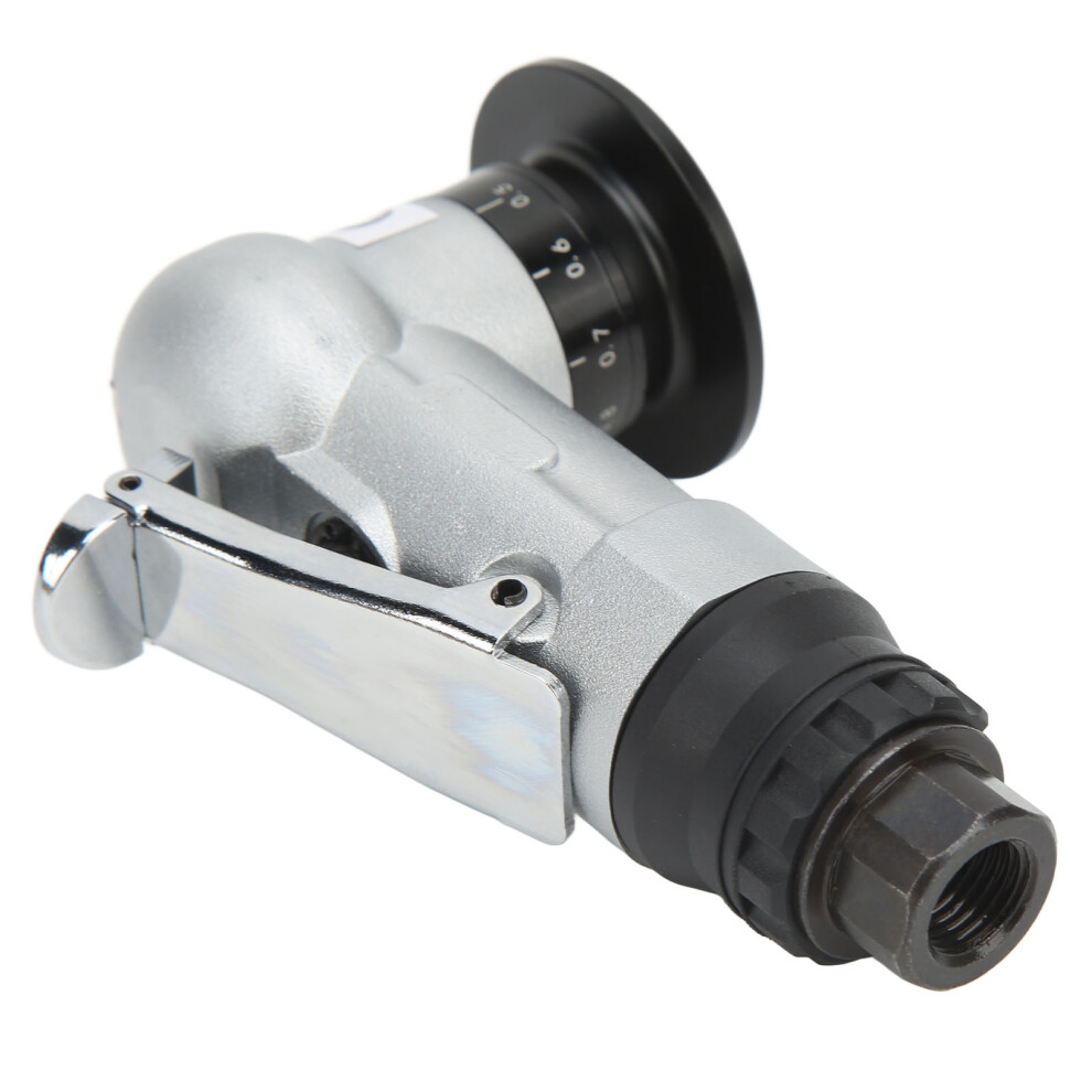 Mini Pneumatic Chamfer 45 Degree Arc Burr Trimming Machine Handheld Chamfering Machine Eu Standard 6901321316068