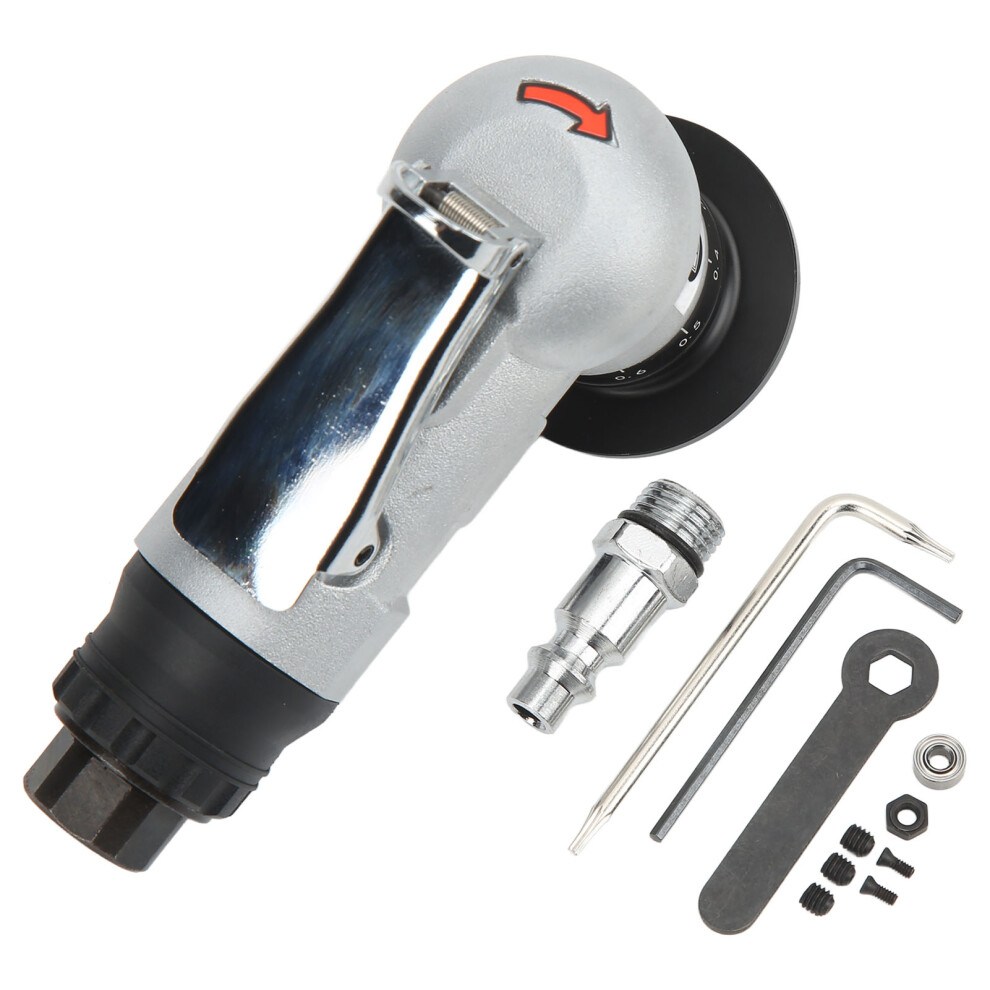 Mini Pneumatic Chamfer 45 Degree Arc Burr Trimming Machine Handheld Chamfering Machine Us Standard 8271321316077