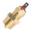 3/8-18 NPT Lüfterthermostat 185-175F-Schalter 9