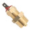 3/8-18 NPT Lüfterthermostat 185-175F-Schalter 11