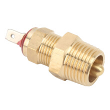 3/8-18 NPT Lüfterthermostat 185-175F-Schalter