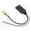 Cable AUX inalámbrico Bluetooth de 6 pines para 147, 156 y 159 15