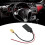 Cable AUX inalámbrico Bluetooth de 6 pines para 147, 156 y 159 16