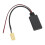 Cable AUX inalámbrico Bluetooth de 6 pines para 147, 156 y 159 11