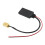 Cable AUX inalámbrico Bluetooth de 6 pines para 147, 156 y 159 14