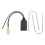 Cable AUX inalámbrico Bluetooth de 6 pines para 147, 156 y 159 1