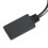 Cable AUX inalámbrico Bluetooth de 6 pines para 147, 156 y 159 10