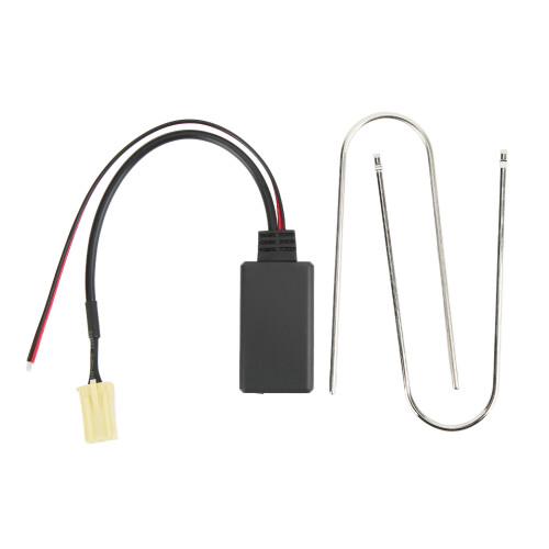 Cable AUX inalámbrico Bluetooth de 6 pines para 147, 156 y 159 1