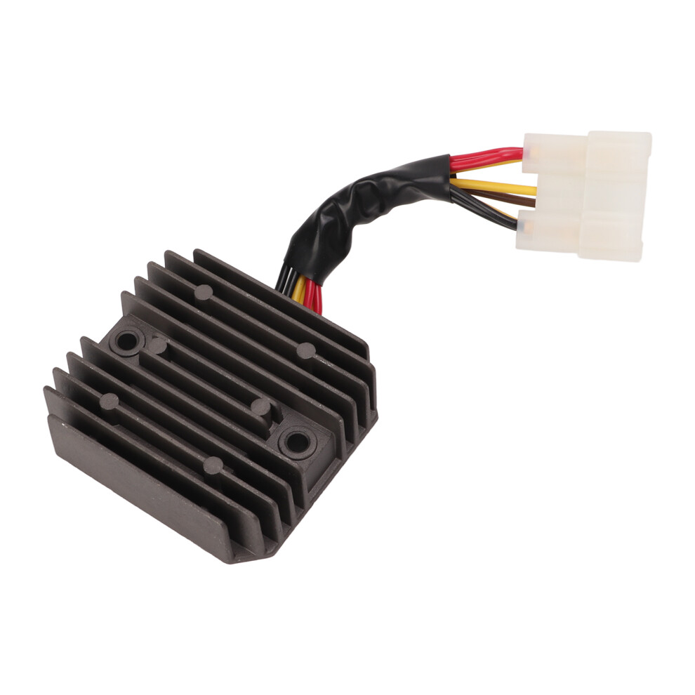 12V Voltage Regulator Rectifier 21066Â1078 Atv Accessories Replacement For Klf400 Bayou 400 4Wd 1993Â1999 7631321317435