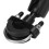 3D-Nylon Motorrad-Getränkehalter 5,5–8,5 cm Käfig 8