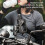 3D-Nylon Motorrad-Getränkehalter 5,5–8,5 cm Käfig 3