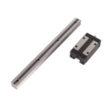 200 mm silbernes P-Grade-Linearschienen-Set, 17.75/27.76
