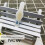 12 Stück Gel-Fersenaufkleber, Patch in Uhrenform 6