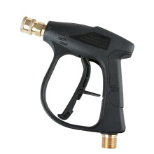 Kit de hidrolavadora 175x165mm pistola ABS+metal