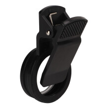 Lente con filtro ghosting de cuatro caras, 37 mm, clip-on para teléfono