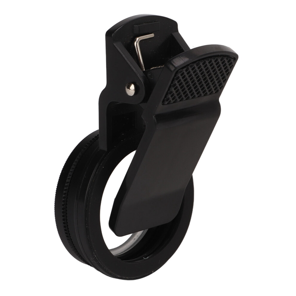 Filter Lens Four Sided Special Effects Ghosting Phone Camera Lens External Selfie Photography Clip On Lens