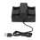 Joycon Soporte de carga 4 en 1 Dock LED, 5V/1A, ABS 16