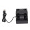 Joycon Soporte de carga 4 en 1 Dock LED, 5V/1A, ABS 14
