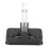 Base de carga para controles Joy-Con/Pro 5V 2A con luz 14