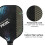 Ultralight CF Paddel-Set 40x20x1,5 cm Farbe A 4