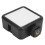 PU560B 2000mAh 60x80x30mm RGB Fülllicht 1