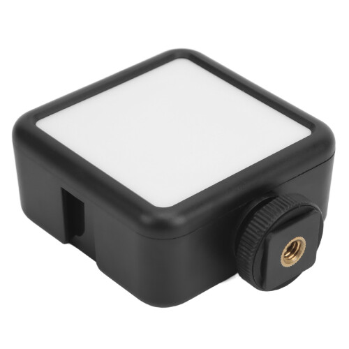 PU560B 2000mAh 60x80x30mm RGB Fülllicht