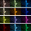 PU560B 2000mAh 60x80x30mm RGB Fülllicht 5