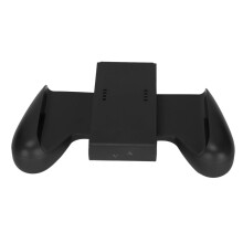 Controller-Handgriff - Leichtes ABS Schwarz