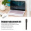 Ersatzspitzen für Pixelbook Pen - Schwarz, 1 Stück 5