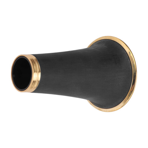 Accesorio de plástico de ingeniería para campana de clarinete 2
