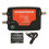 Digitaler TV-Satfinder 6xAA, 40-862MHz 2