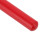 Rote Drum-Bürste Ahorngriff, Stahl-Draht-Set 7