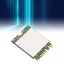 Drahtlose Netzwerkkarte 1800Mbps 2.4/5GHz BT5.2Win10
