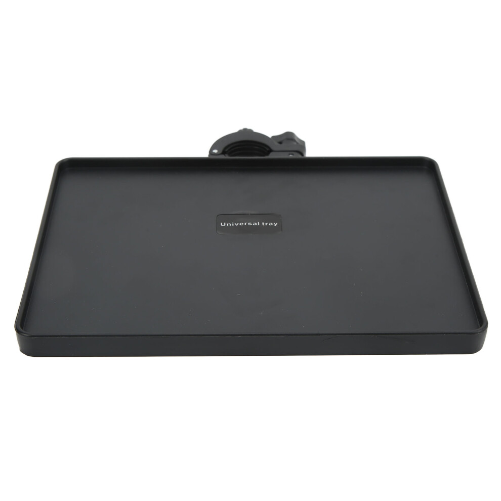 Sound Card Tray Abs Multifunctional Live Broadcast Holder Mobile Phone Tripod Accessory For Stage Control Room 9471321322507