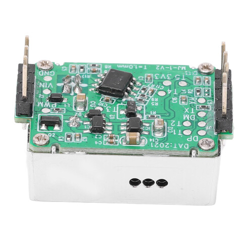 Infrarot-CO2-Sensor-Modul NDIR UART PWM 5V 70mA 2