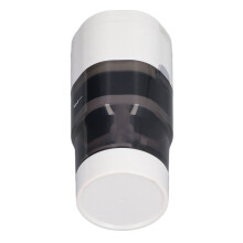 Jarra para mezclar polvo de fórmula para bebé 300ml recargable por USB portátil herramienta inteligente para fórmula infantil