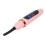 3-Temp USB-beheizte Wimpernzange, 210 mAh Pink Mini 15
