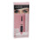 3-Temp USB-beheizte Wimpernzange, 210 mAh Pink Mini 9