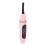 3-Temp USB-beheizte Wimpernzange, 210 mAh Pink Mini 1