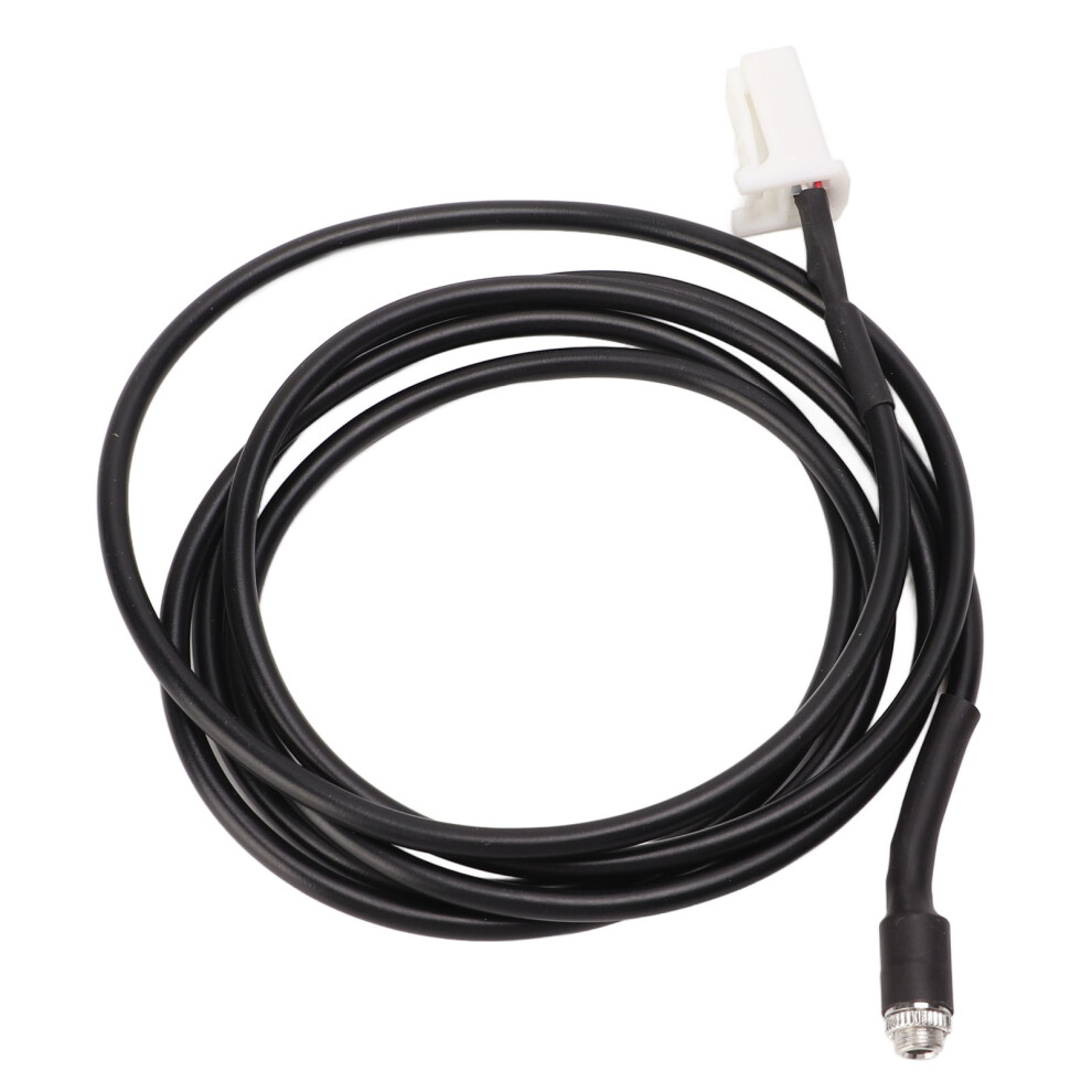 Aux Input Adaptor Auxiliary Audio Female Cable Wire Replacement For Sx4 Grand Vitara 2007Â2010 3071321324318