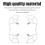 2Pcs Propeller Guard Compatible for Mini 3 Pro Drone Prop Cover Blade Protector Safety Accessory 8
