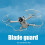 2Pcs Propeller Guard Compatible for Mini 3 Pro Drone Prop Cover Blade Protector Safety Accessory 6