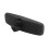 Espejo retrovisor interior 814842 Negro 25,5x7x6,5cm 7