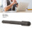 Pen Pro Stylus-Spitzen, 1 Stück, Schwarz, ABS, Standard 7