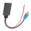 Adaptador de cable Bluetooth 4.1 con entrada AUX para 9852/9856 10